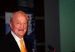 Killian'dan mesaj var